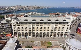 Ottoman Palace Hotel Istanbul